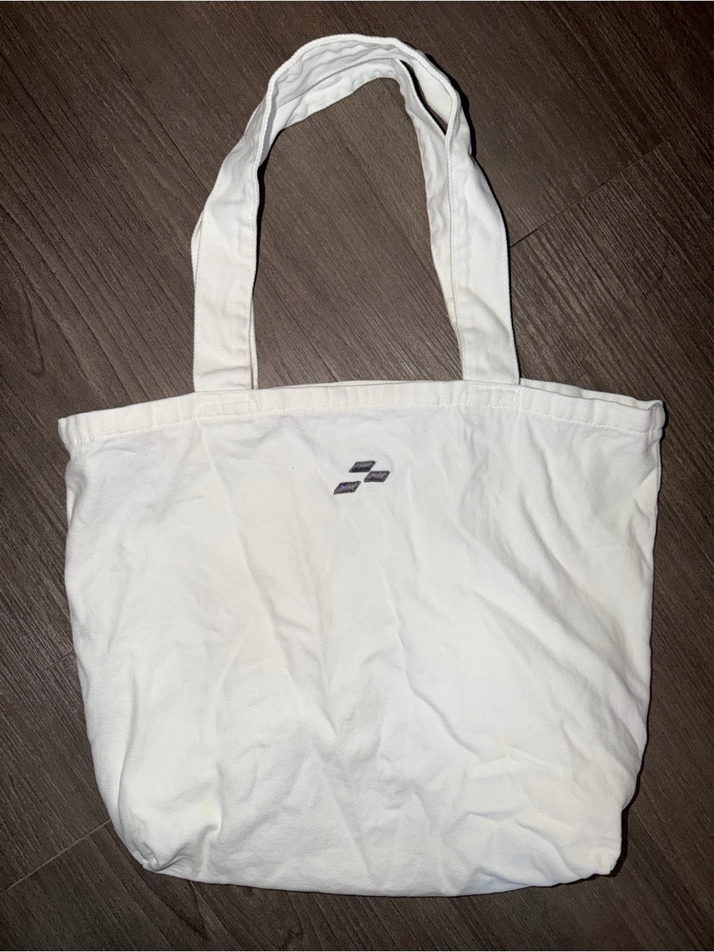 Garage Welt Tote Bag